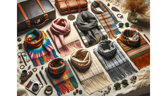 Elevate Your Style: Accessorizing with Flair