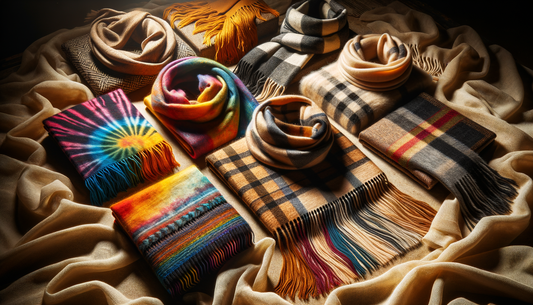 Elevate Your Style: Must-Have Accessories for Every Wardrobe