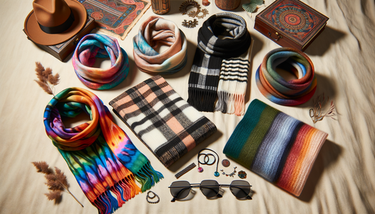 Elevate Your Style: Exploring Our Accessories Collection