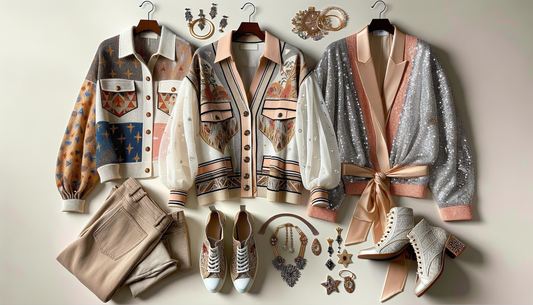 Exploring the Allure of Two-Piece Sets in Fashion