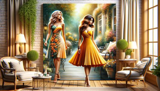 Explore Our Exquisite Collection of Dresses
