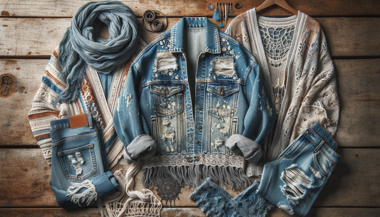 Elevate Your Style: Outerwear Collection Essentials