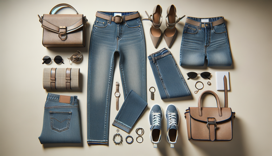 Denim Trends: Elevate Your Wardrobe with YMI Jeanswear