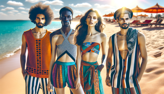 Ultimate Swimwear Trends for Summer 2023