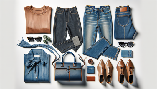 Exploring the Ultimate Denim Collection