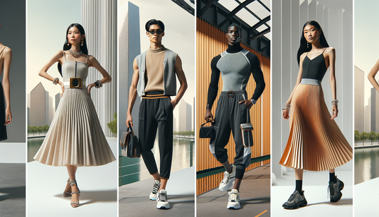 Styling Guide: Elevate Your Activewear Game