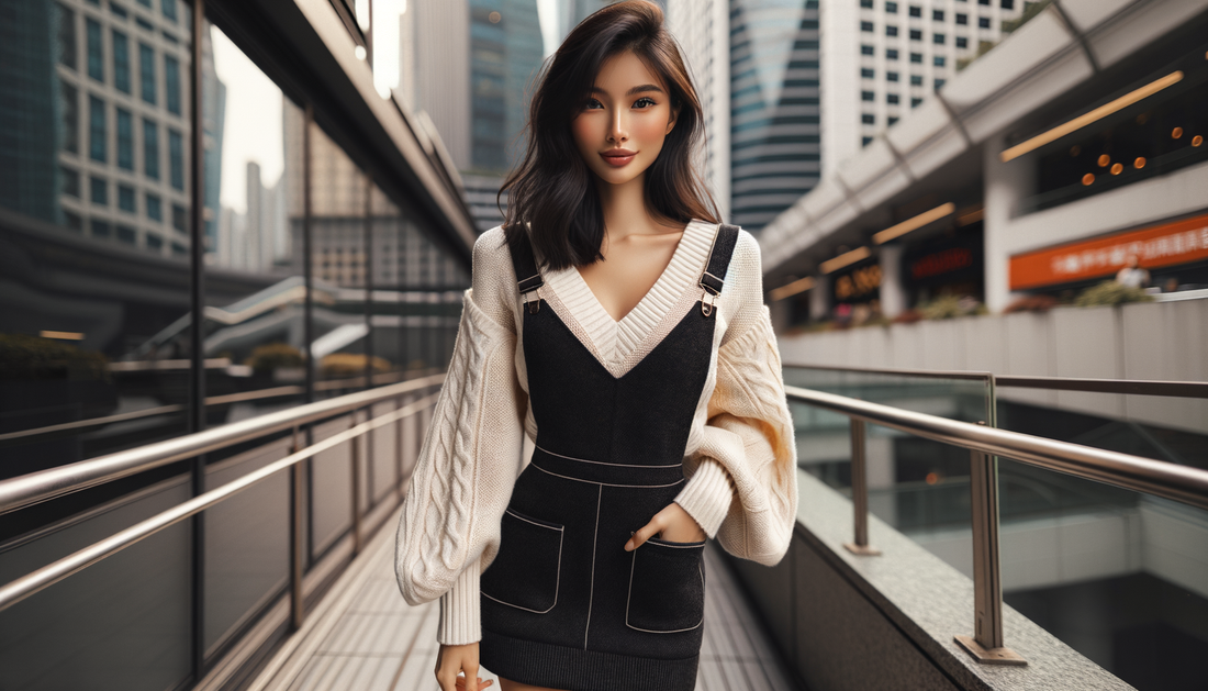 The Ultimate Guide to Styling Your Dress Collection