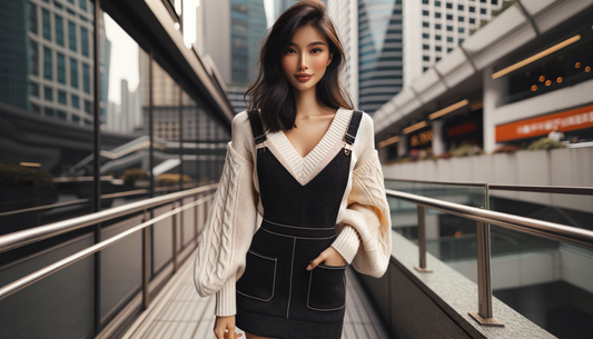 The Ultimate Guide to Styling Your Dress Collection