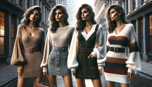 Exploring the Latest Dress Collection for Every Occasion