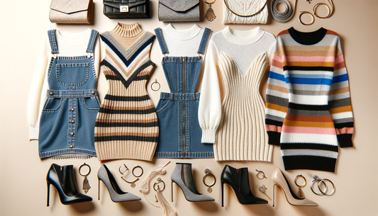 Exploring the Latest Dresses Collection: Trend Analysis