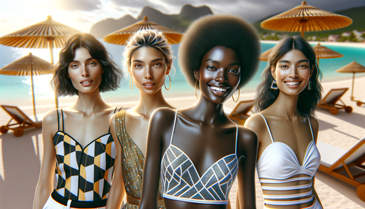 Dive Into Style: The Ultimate Swimwear Collection Review