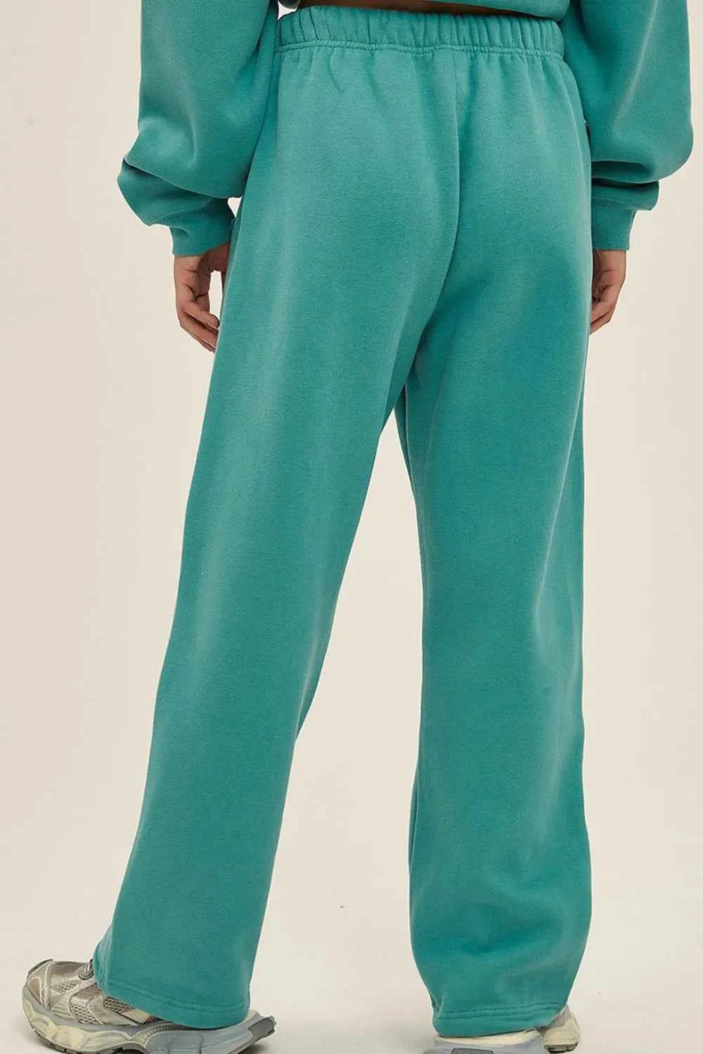 Men's Casual Drawstring Sweatpants