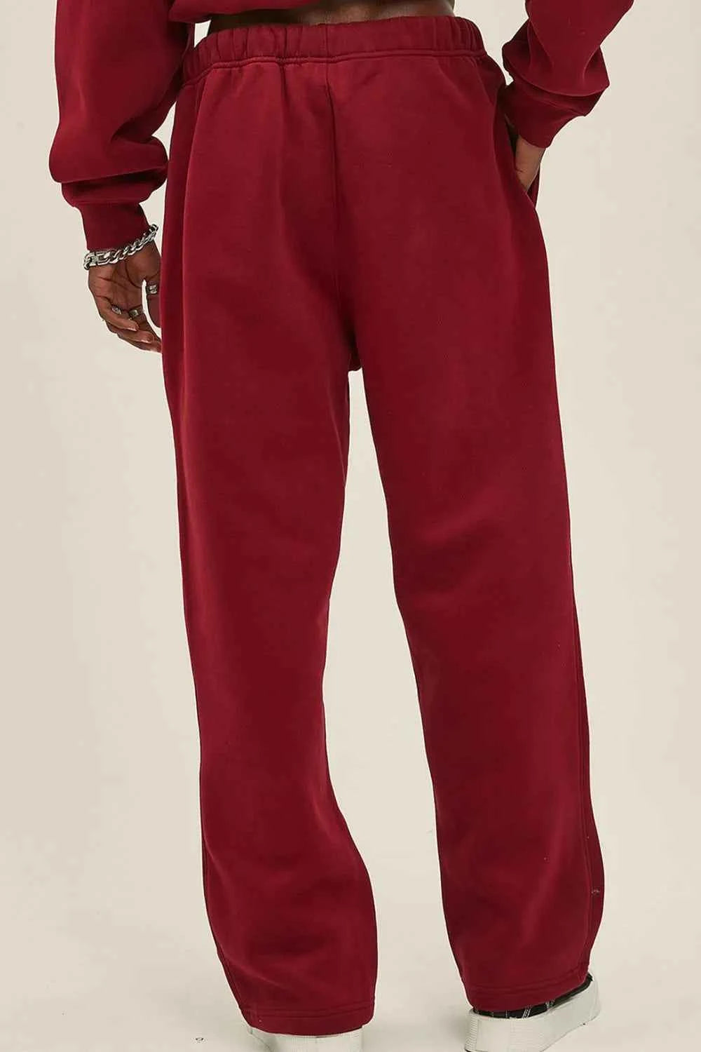 Men's Casual Drawstring Sweatpants