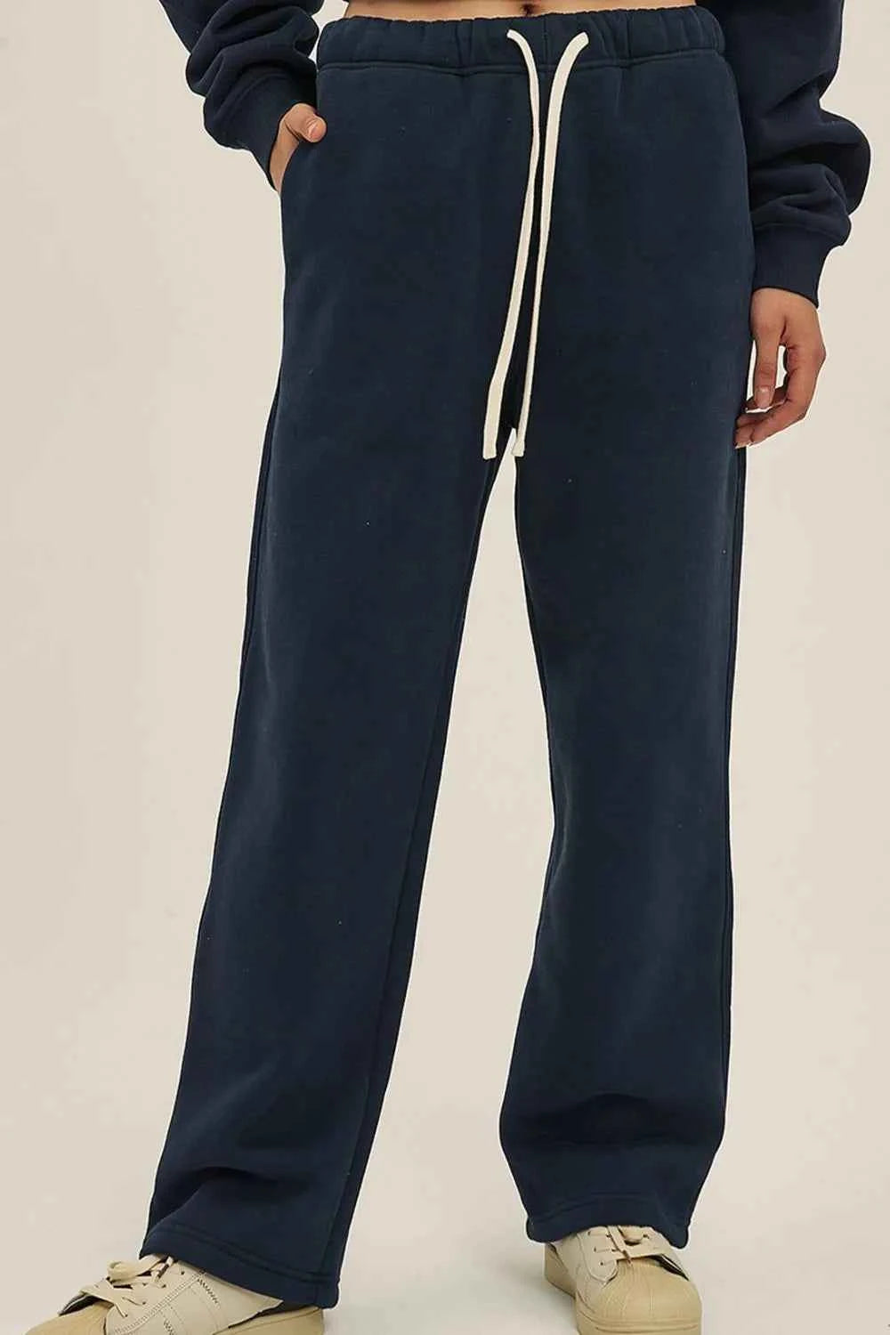 Men's Casual Drawstring Sweatpants