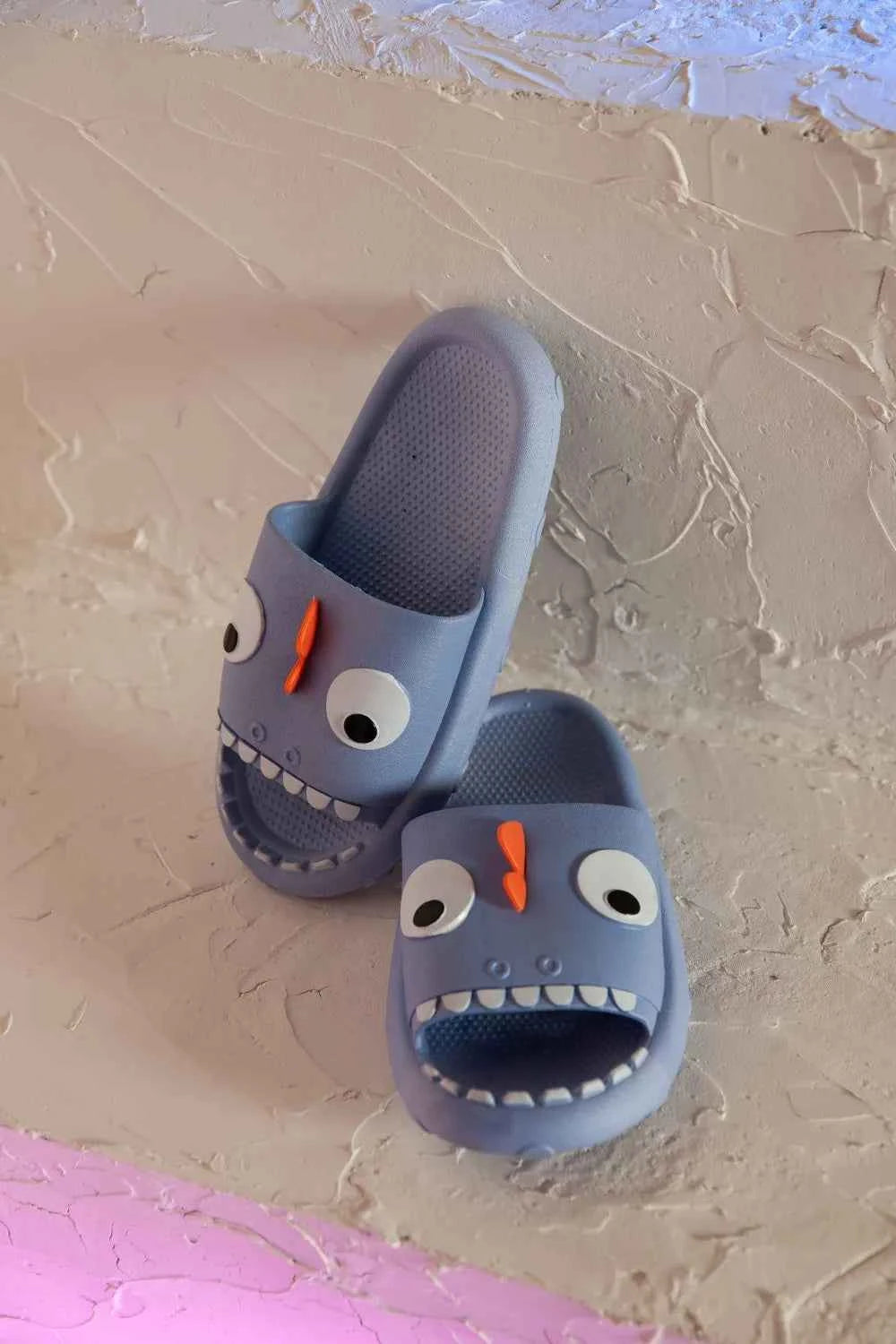 NOOK JOI Monster Pillow Cloud Slides Non-Slip Slipper