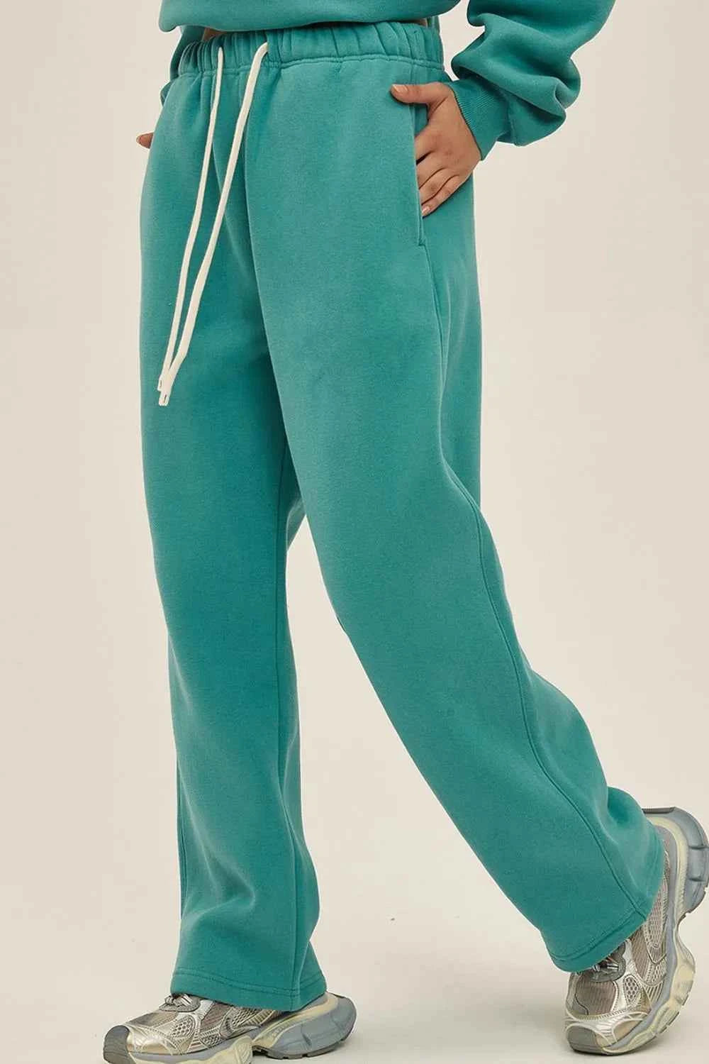 Men's Casual Drawstring Sweatpants