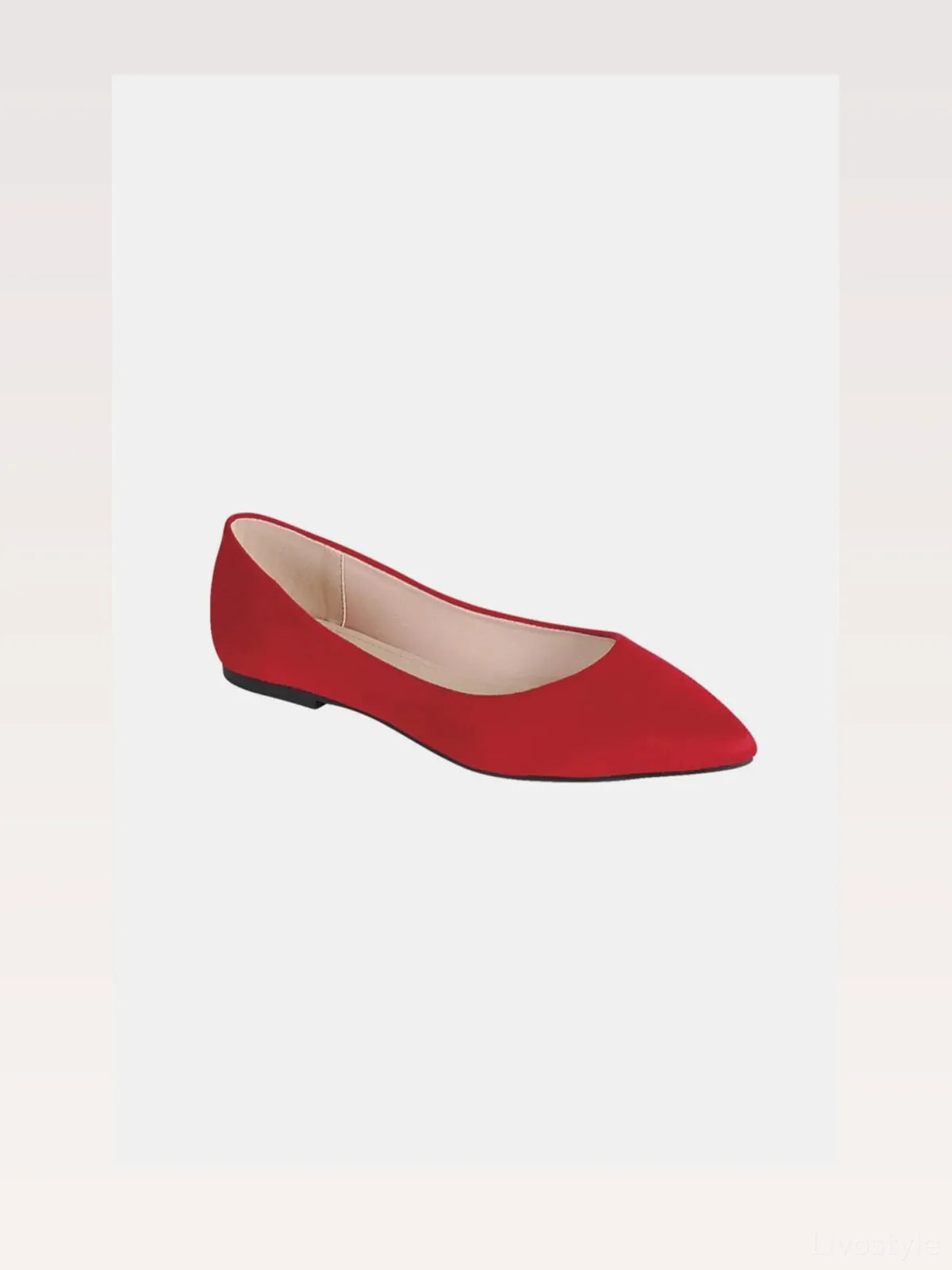 Chic Pointed Toe Loafers for Versatile Style & Comfort — styled showcase — Livostyle