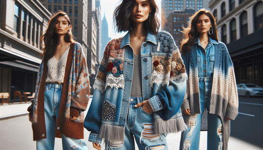 Exploring the Latest Trends in Outerwear Collections