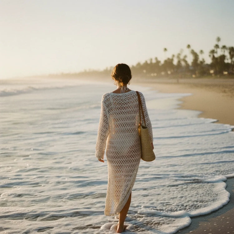 Beach Cover-Ups & Swim Cover-Ups — Livostyle