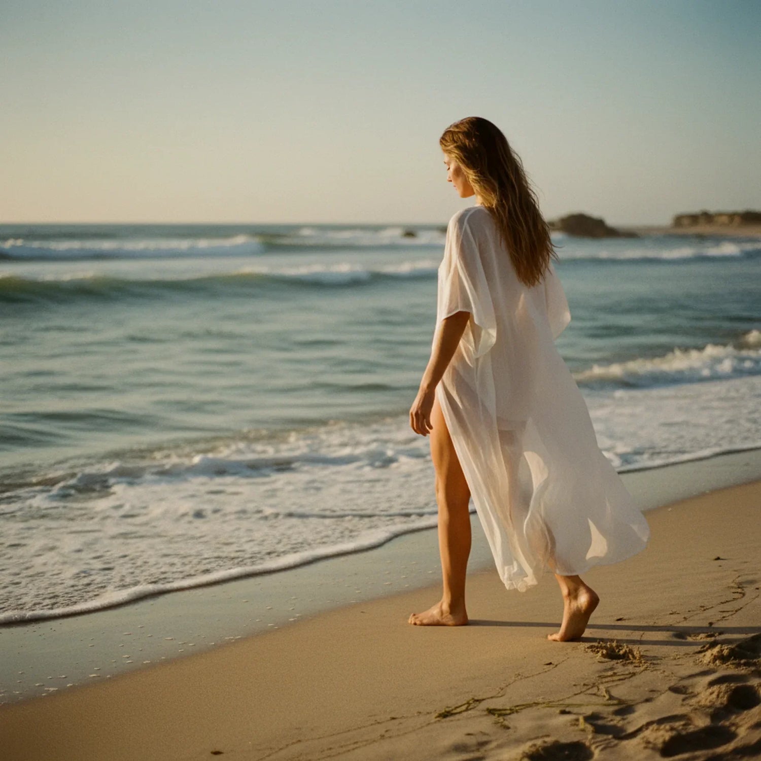 Beach Dresses — Livostyle