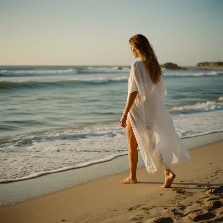 Beach Dresses — Livostyle
