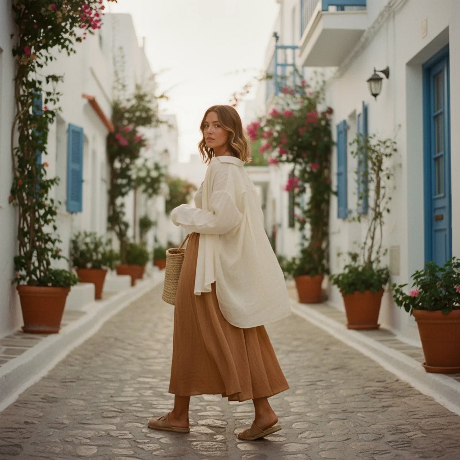 Everyday Edit — Livostyle