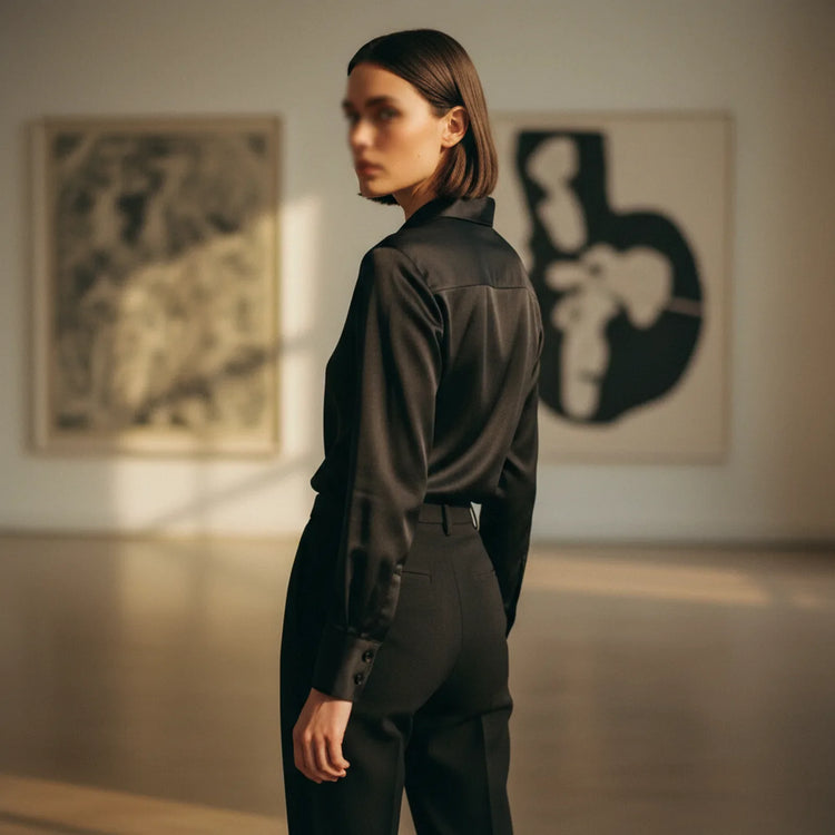 Black Tops — Livostyle