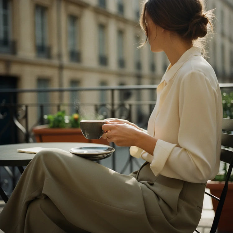 Blouses — Livostyle
