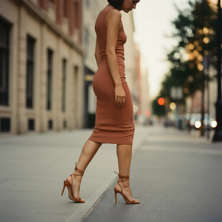 Bodycon Dresses — Livostyle
