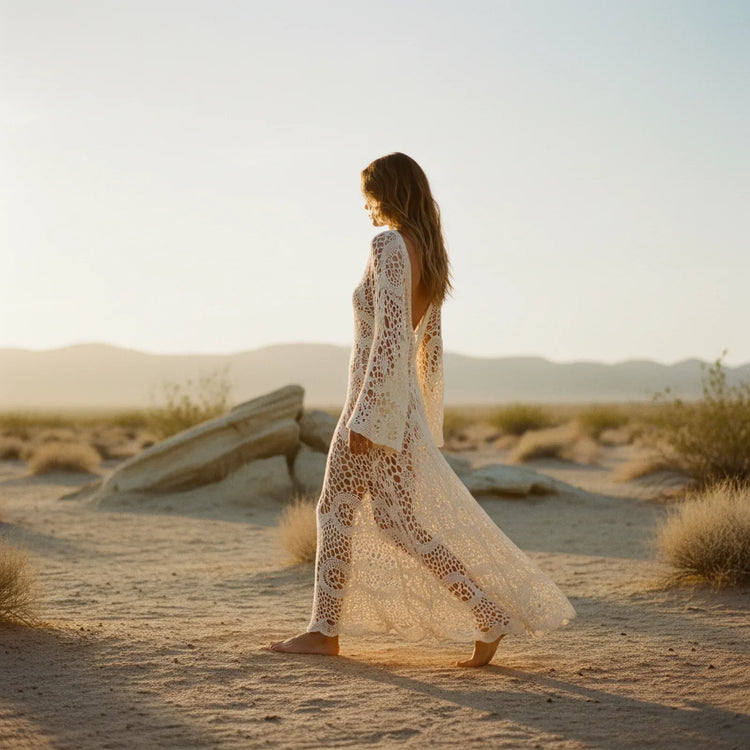 Boho Style Edit — Free-Spirit Outfits — Livostyle
