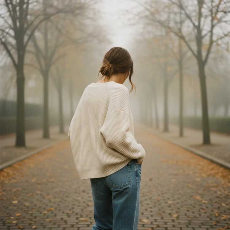 Cardigans — Livostyle