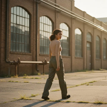 Cargo Pants