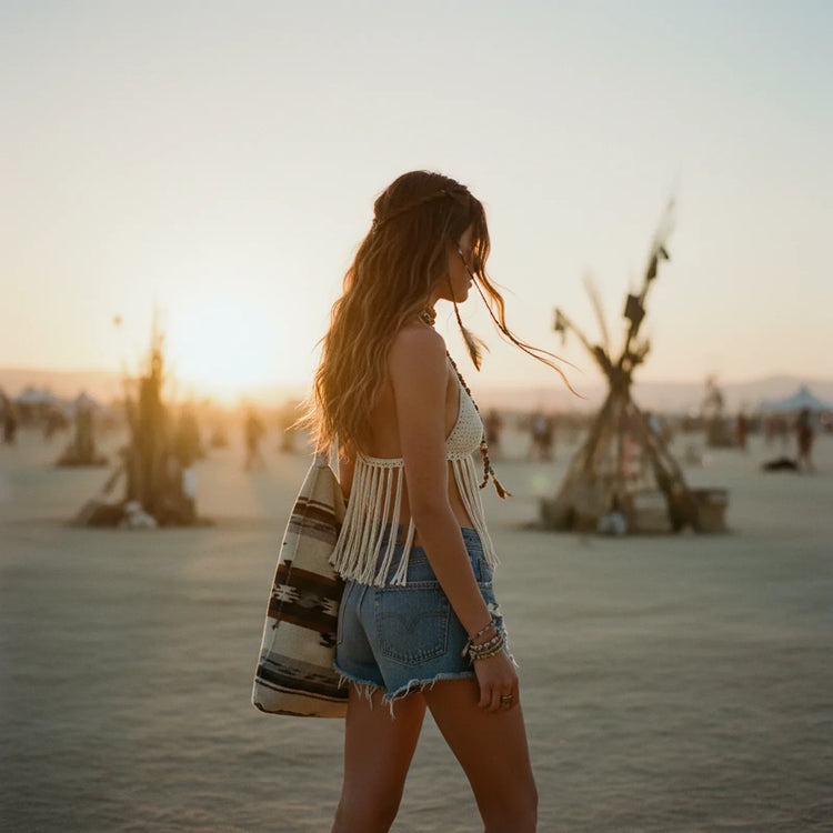 Coachella & Festival Outfits — Livostyle