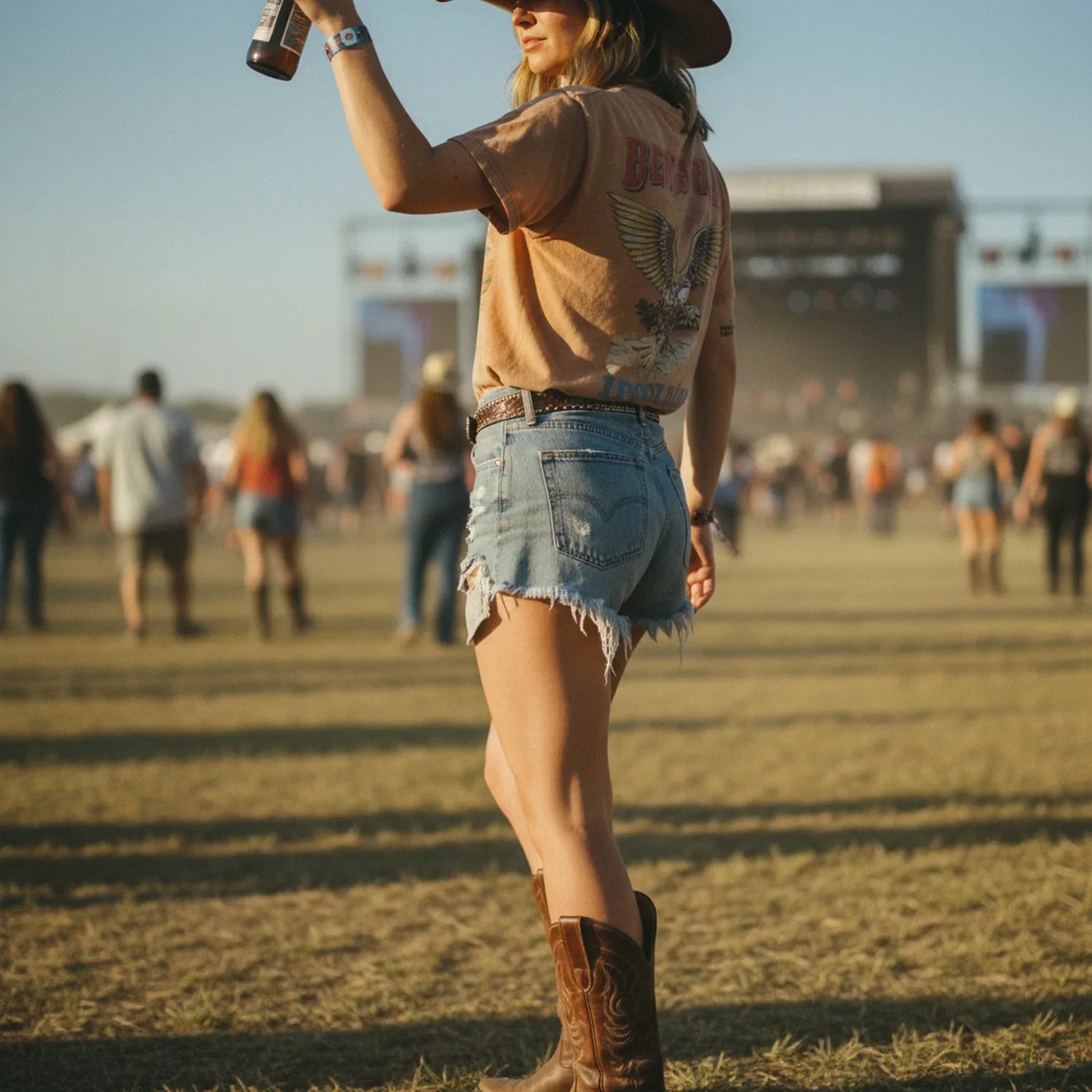Country Concert Outfits — Livostyle