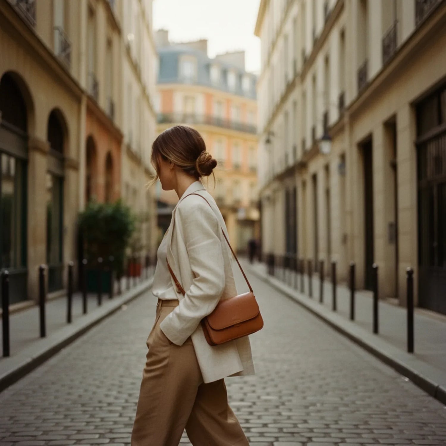 Crossbody Bags — Livostyle