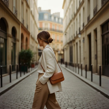 Crossbody Bags