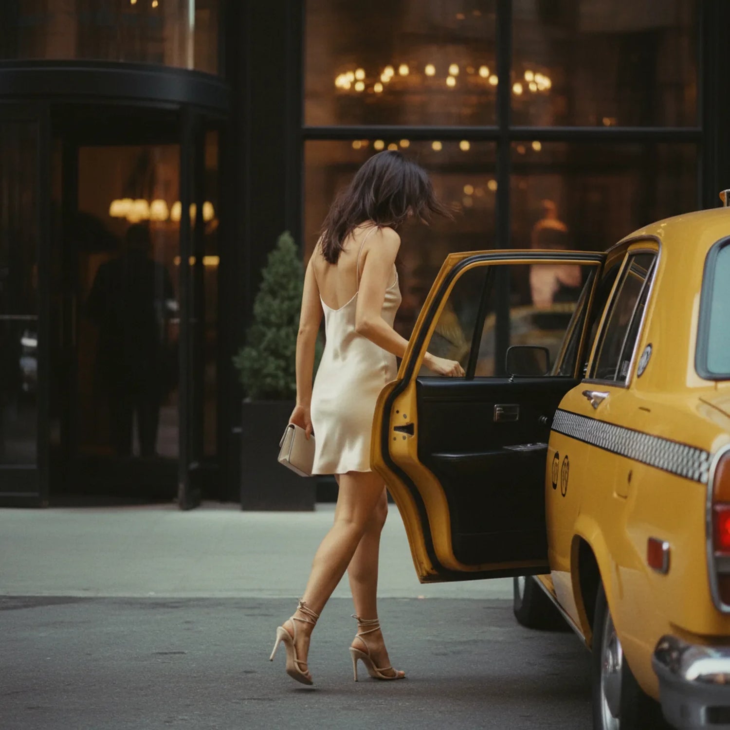 Date Night Dresses — Livostyle