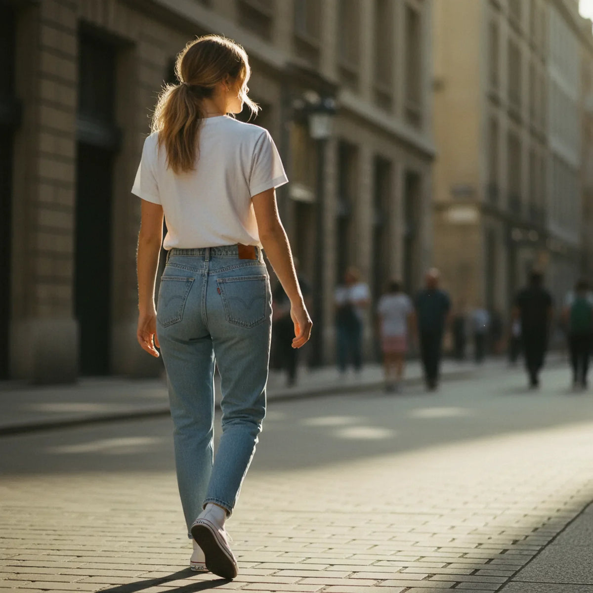 Everyday Casual — Livostyle