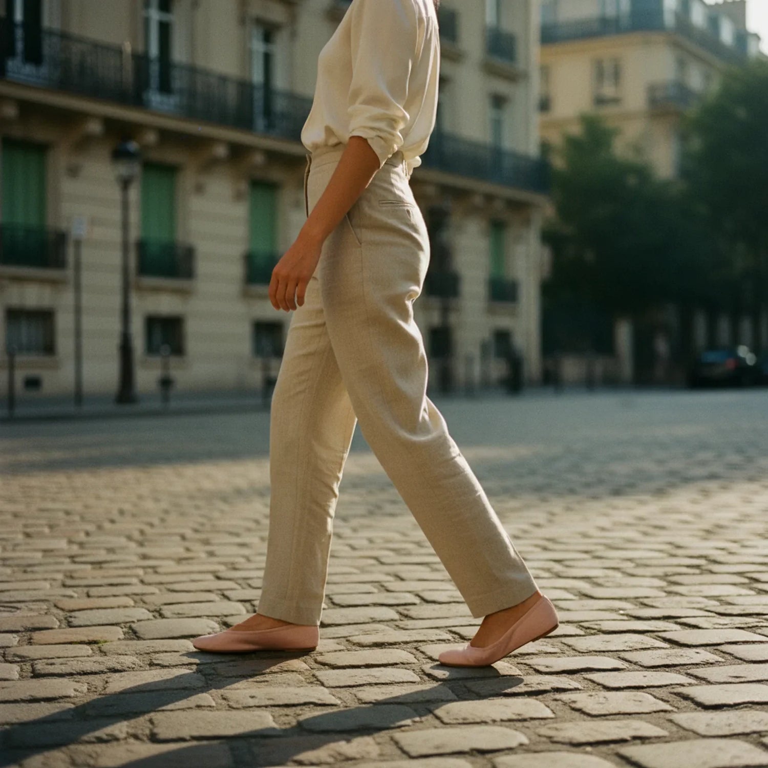 Flats — Livostyle