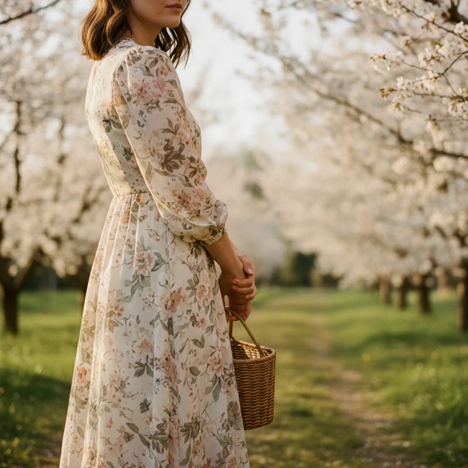 Floral Prints — Livostyle