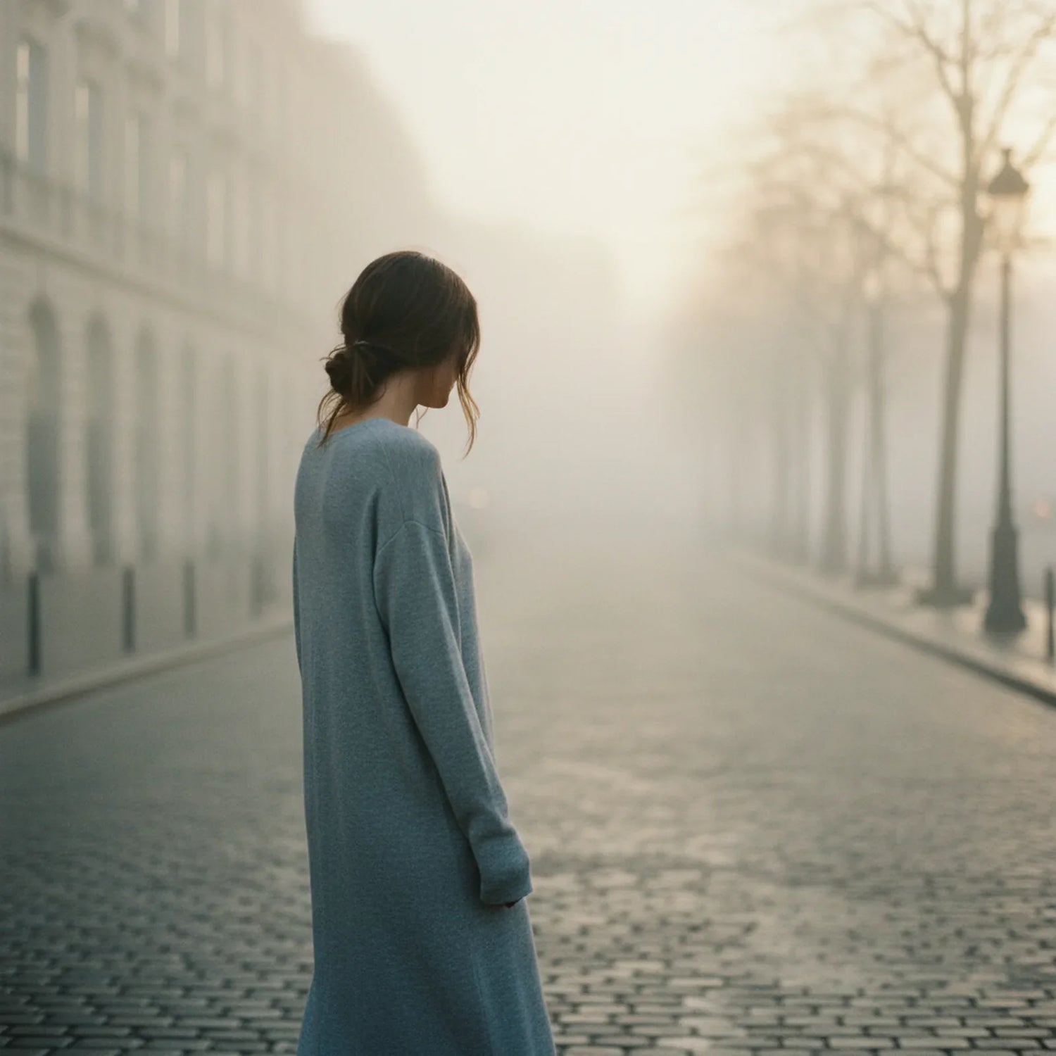 Gray Dresses — Livostyle