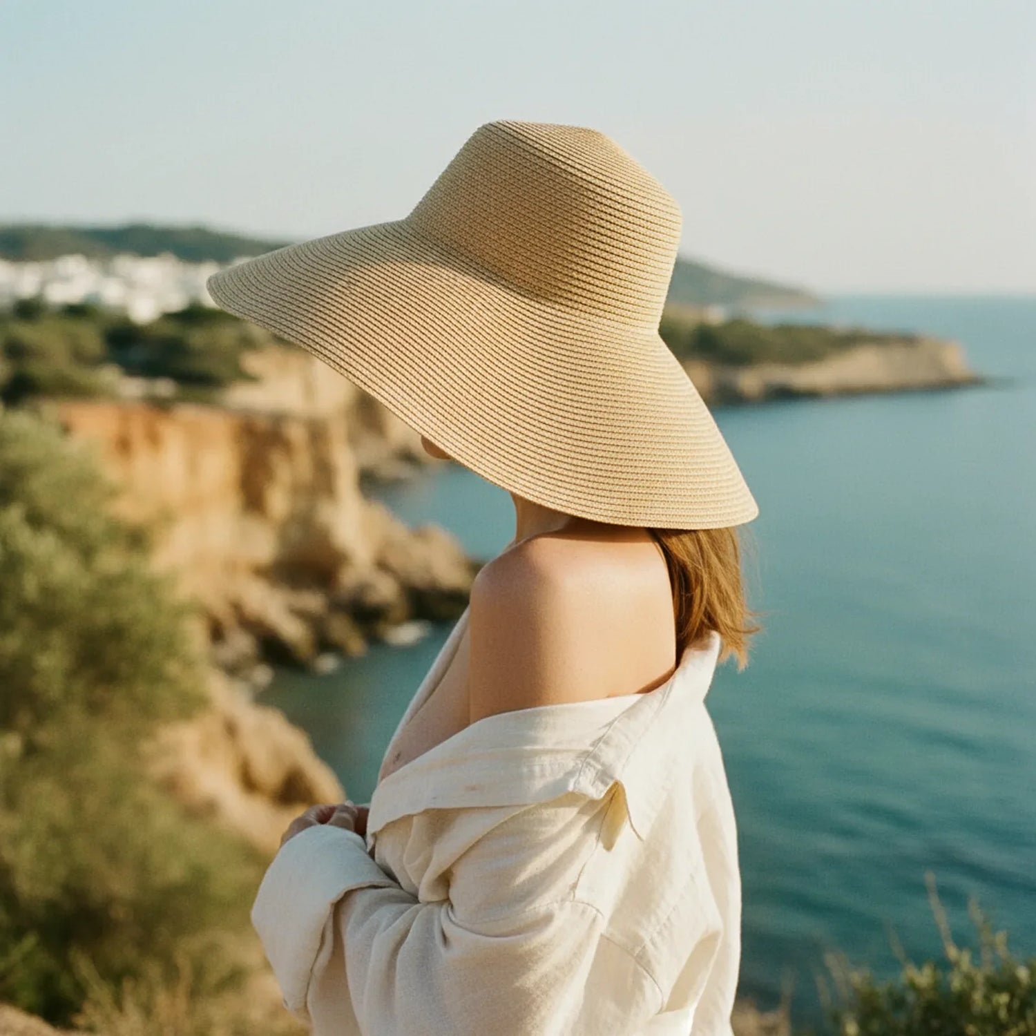 Hats — Livostyle