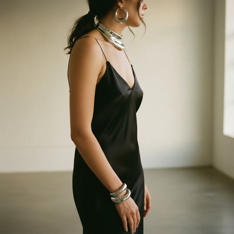 Hyper-Pop Accessories & Statement Glitch — Livostyle