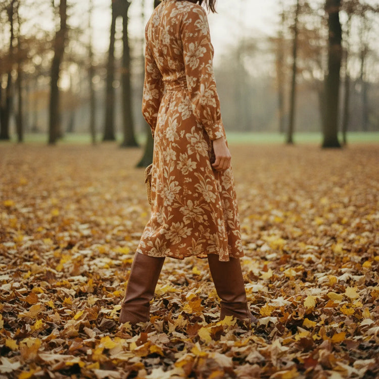 Boots — Livostyle
