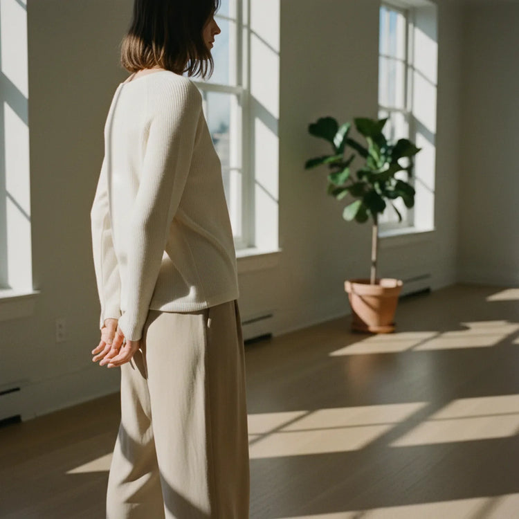 Long Sleeve Tops — Livostyle