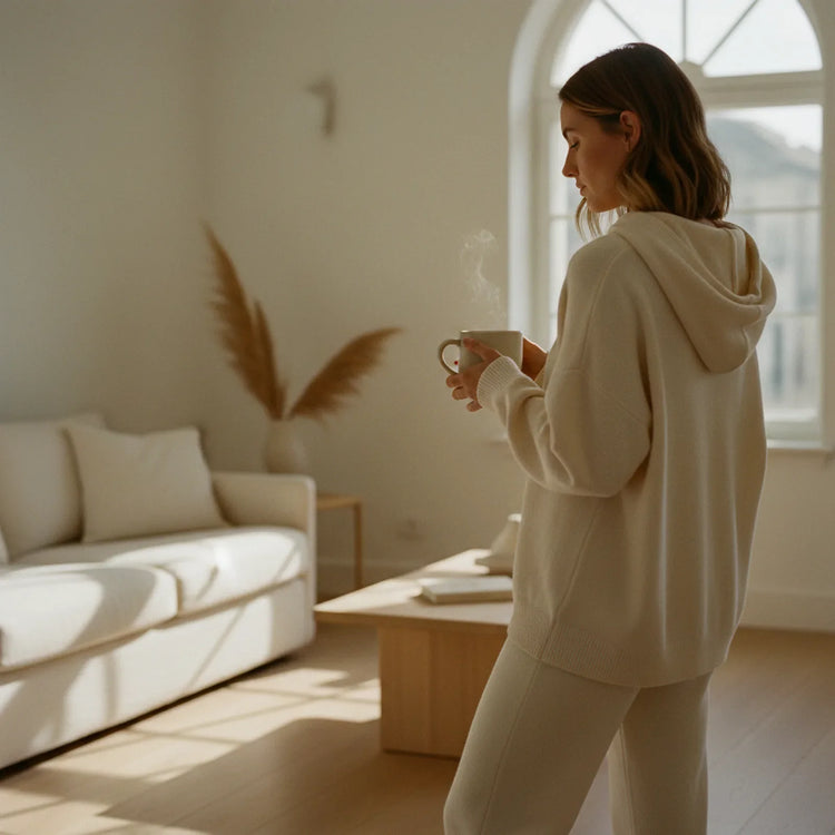 Loungewear Sets — Livostyle