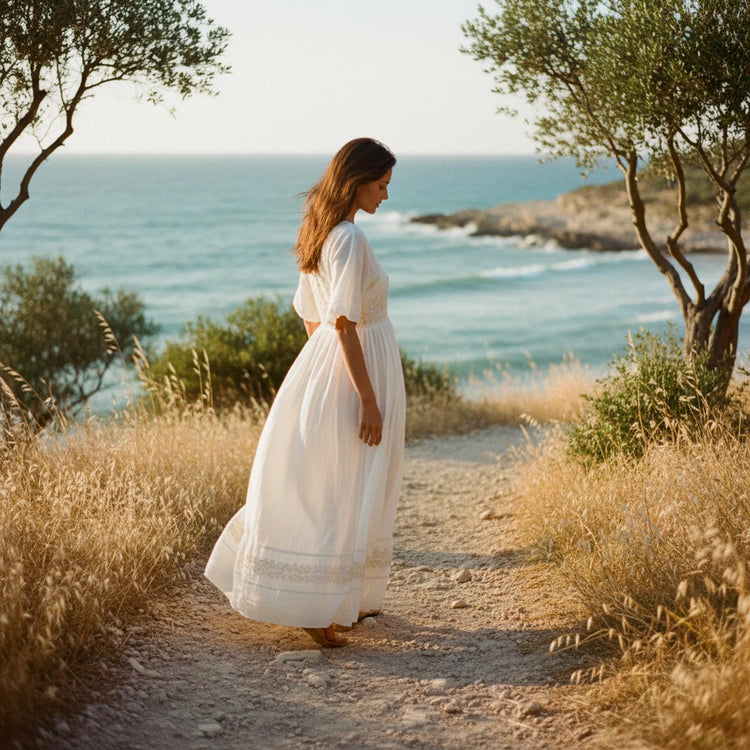 Maxi Dresses — Livostyle