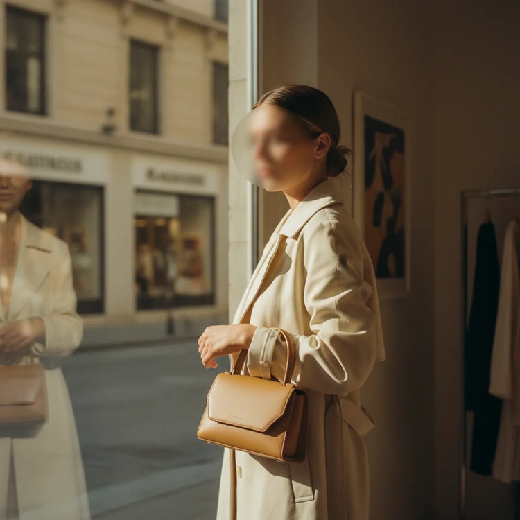 Mini Bags — Livostyle
