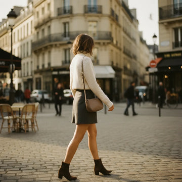 Mini Skirts