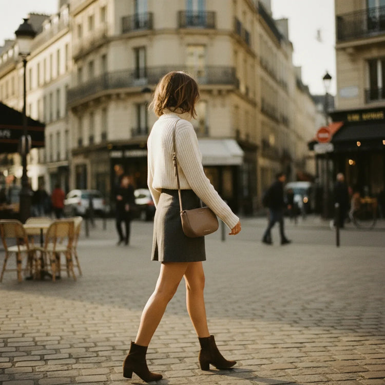 Mini Skirts — Livostyle